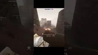 BattleField1 │ Parabellum MG14 !! clip_1 #shorts #battlefield1 #short