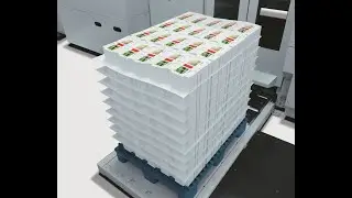Novacut 106 ER - Blanking @ full speed