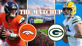 Game Preview - Broncos vs Packers: Can the Broncos Send the Packers Packing?