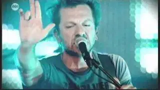 dEUS - Constant Now (Live)