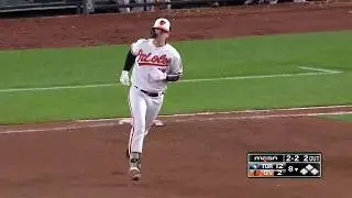 Chance Sisco 2019 Home Runs (8)