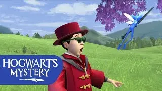 Wichtel auf H&ouml;chstlevel ◈ Harry Potter: Hogwarts Mystery