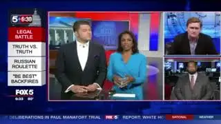 Jerrod Laber on why John Brennan should lose his security clearance