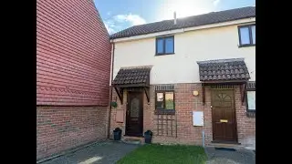 14 Peacock Mews, Springvale, Maidstone, Kent, ME16 0AW &ndash; October 2025 Auction