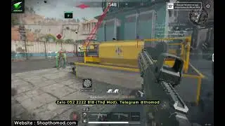C&Aacute;CH HACK DELTA FORCE GARENA M&Ugrave;A MỚI NHẤT ANDROID IOS PC | ESP , AIMBOT , HIỆN VẬT PHẨM , ANTIBAN