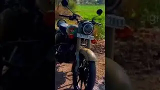 Rider# #amazing bullet love ❤️