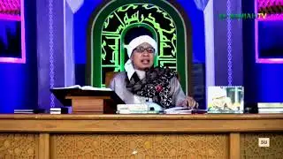 Membaca Yasin Fadilah atau Biasa? - Buya Yahya Menjawab