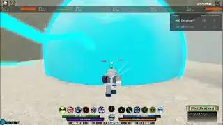 Ashen Storm showcase