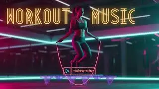 Workout Music ⚡ | Dynamic Energy Mix for Cardio & HIIT
