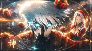 🎅Merry Christmas - Jujutsu Kaisen Edit [4K!]