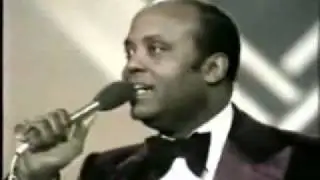 The Drifters - Kissin' In the Back Row of the Movies