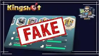 5 Combat Lies Told by Kingshot Devs