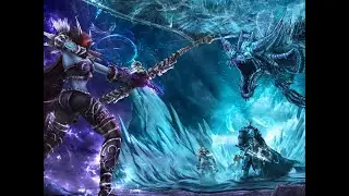 Icecrown Citadel-25Heroic-Lich King