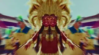 Orbit Visual Artists: Andrew Lancaster & Noni Couell