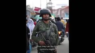 G20: India Defends Meeting in Kashmir, Blasts UN Expert