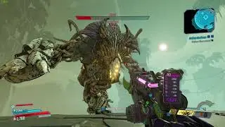 Taking the second Vault!! Graveward Fight.