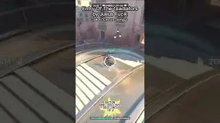 OW 2 April Fools Bastion Voice Lines 1 of 4