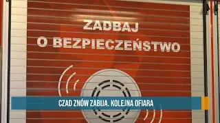RAPORT: CZAD ZN&Oacute;W ZABIJA. KOLEJNA OFIARA ● WSPARCIE DLA SPORTU ● ŚLĄSKI KONGRES OŚWIATY |30.01.26
