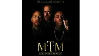 TeeCee4800 & Nano & Reem Riches - Copy Cats (Prod. DJ Mustard) (2013)