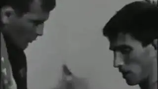 1967 avrupa srb güreş şampiyonası