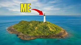 Goa island mysterious place exploring 😱🫨.