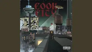 COOK CITY