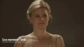 Ecco mormorar l'onde - Claudio Monteverdi