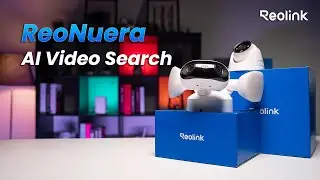 Stop Scrubbing! Meet ReoNeura AI | The Smartest Way to Find Security Footage