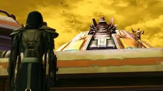 SWTOR | [Operation] 4-man SM Karagga's Palace