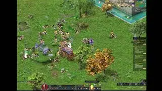 Conquer Online Origin Server ApeMount | Bots, More Bots, Many More Bots!!!