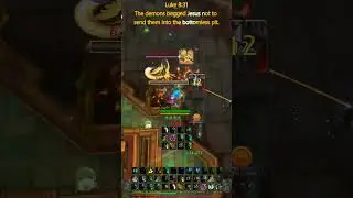 WoW - The War Within S3 - WW Monk PvP - Solo Shuffle #shorts #gaming #pvp #wow #retail #christisking