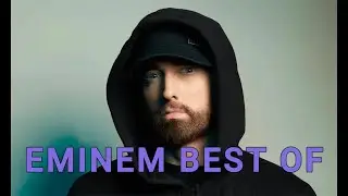 EMINEM BEST OF 1 #music #dj #hit #rapmusic #eminem #hiphop