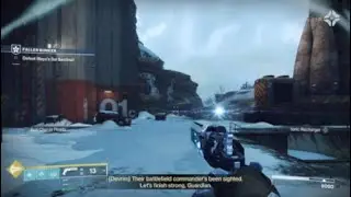 Reclaim: Plaguelands | Sol Sentinel: 
