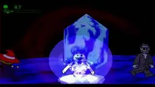 mugen: jack brothers vs giygas