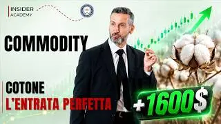 Commodity Spread Trading: Protocolli di analisi statistica e correlazione sul Cotone