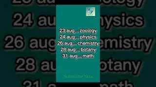 Date Sheet Class First Year Karachi Board #shorts