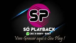 PLAYBACK SEQUENCIA CIDO DOS TECLADOS