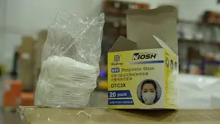 US international aid groups sending help home
