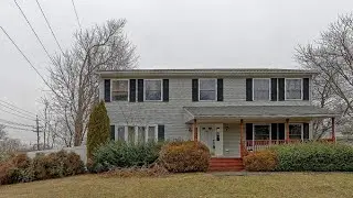 31 W 6TH AVENUE, RUNNEMEDE, NJ Presented by Michael DiPlacido.