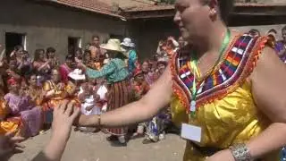 Chant Traditionnel Kabyle - Urar n Lxalat
