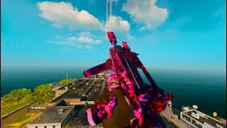 Best Class FFAR/FR AVANCER  Warzone Rebirth Gameplay (No Comentary)