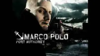 Marco Polo - Nostalgia ft. Masta Ace