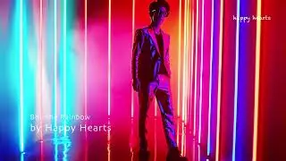 Boil the Rainbow (DJ xXx) | vevo Goa | Happy Hearts