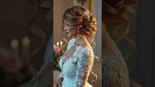 #shortvideo #makeup #shortsvideo #shortsviral #shorts #sposa #acconciature #english #italy #short