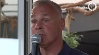 Technisch adviseur Gery Vink: 'Nog twee keer promoveren en we spelen met TEC Eredivisie in Tiel'
