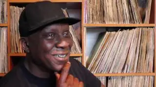 PARLIAMENT FROM V. ROCKET INT - ROCKERS, SOULHEADS & LOVERS INTERVIEW