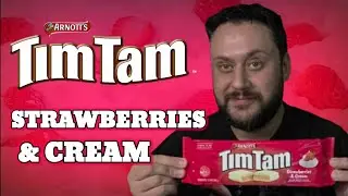 Is This the Best Tim Tam Flavour Ever?