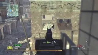 Fastest nuke ever? - x ToY SoLDiieR