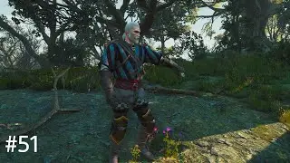 The Witcher 3 : Wild Hunt - Contract 