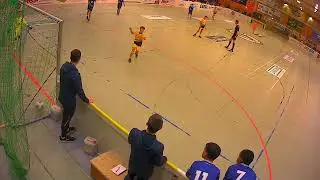 Spiel um Platz 3 Borussia Dortmund - TSG 1899 Hoffenheim